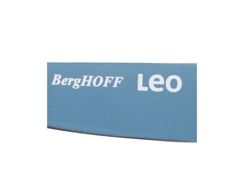 Image 3 of Leo 2pc Cutlery Set, Blue