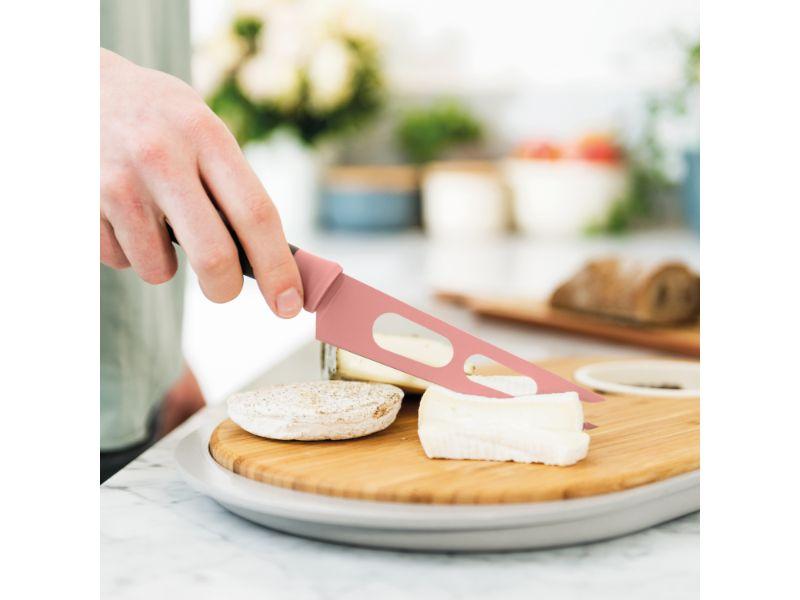 Image 3 of Leo 2pc Cheese Set, Multi-color