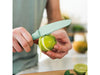 Image 4 of Leo 2pc Cheese Set, Multi-color