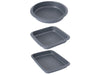 Image 1 of Gem 3pc Cake Set