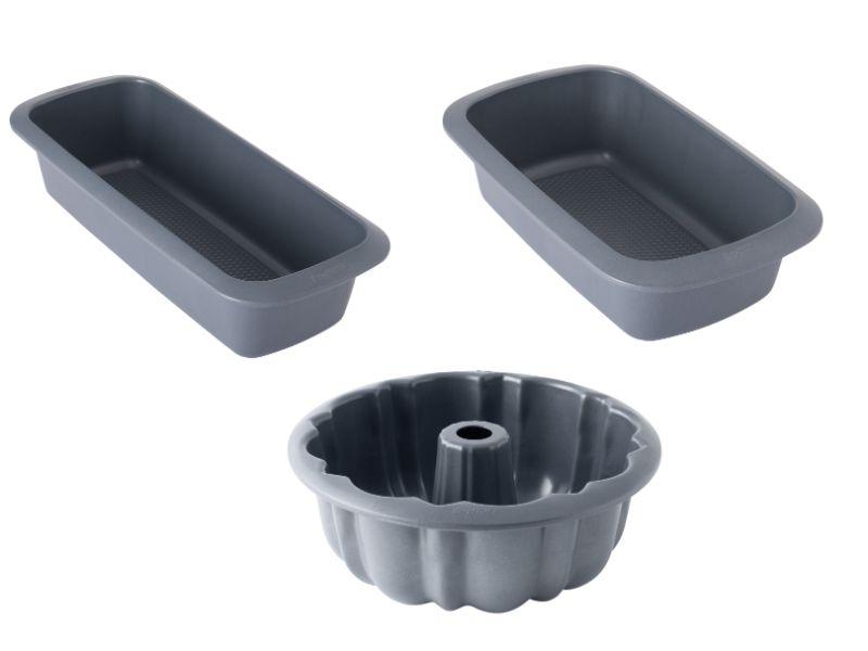 Image 1 of Gem 3pc Bake Set