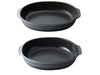 Image 1 of Gem 2pc Stoneware Bake Set