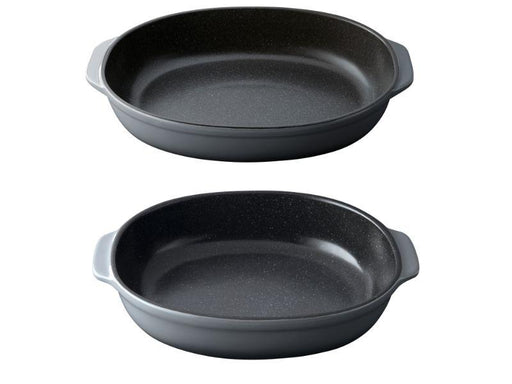 Image 1 of Gem 2pc Stoneware Bake Set