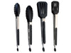 Image 1 of Essentials 4pc Tong Set