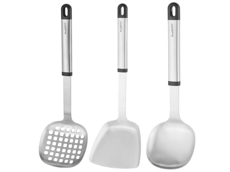 Image 1 of Essentials 3pc Asian Prep Set