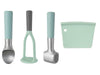 Image 1 of Leo 4pc Tool Set, Mint