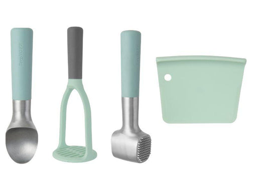 Image 1 of Leo 4pc Tool Set, Mint