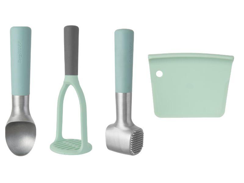 Image 1 of Leo 4pc Tool Set, Mint