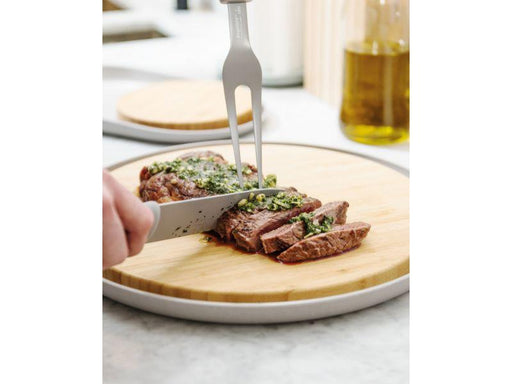 Image 2 of Leo 3pc Carving & Cutting Board Set