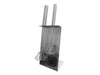 Image 1 of 2Pc Magic Whisk Set with Free Timer, Silver