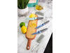 Image 6 of Leo 4pc Cutlery and Board Set, Multicolor