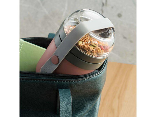 Image 2 of Leo 6pc Lunch Set