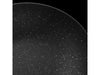 Image 4 of Gem 9pc Cookware Set, Black