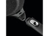 Image 5 of Gem 9pc Cookware Set, Black