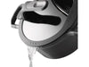 Image 2 of GEM 8" Non-Stick Covered Casserole, 3 Qt, Grey