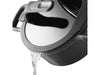 Image 2 of GEM 10" Stay-Cool Covered Sauté Pan, Grey
