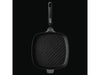 Image 4 of GEM 11" Non-Stick Grill Pan, Grey