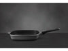 Image 5 of GEM 11" Non-Stick Grill Pan, Grey