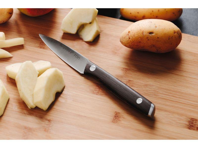 Image 2 of Ron Acapu 3.25" Paring Knife