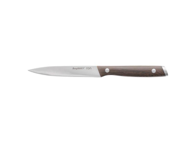 Image 1 of Ron Acapu 4.75" Utility Knife