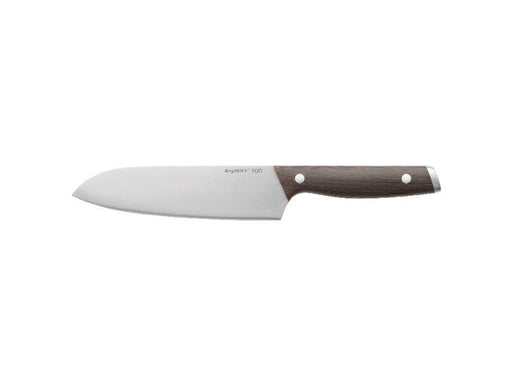 Image 1 of Ron Acapu 7" Santoku Knife