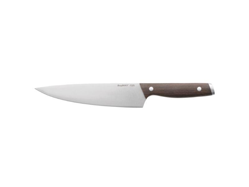 Image 1 of Ron Acapu 8" Chef's Knife
