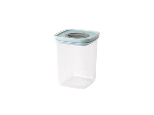 Image 2 of Leo 2pc Smart Seal Food Container Set, Green