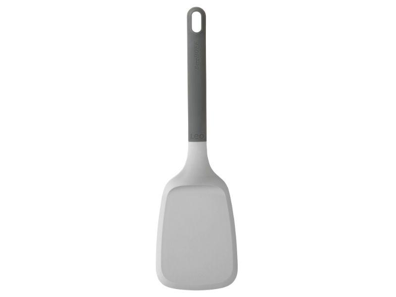 Image 1 of Leo Silicone Turner, Grey