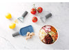 Image 3 of Leo Peeler and Grater Set