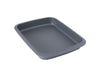 Image 1 of Gem 15" Non-Stick Rectangular Cake Pan