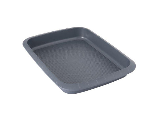 Image 1 of Gem 15" Non-Stick Rectangular Cake Pan