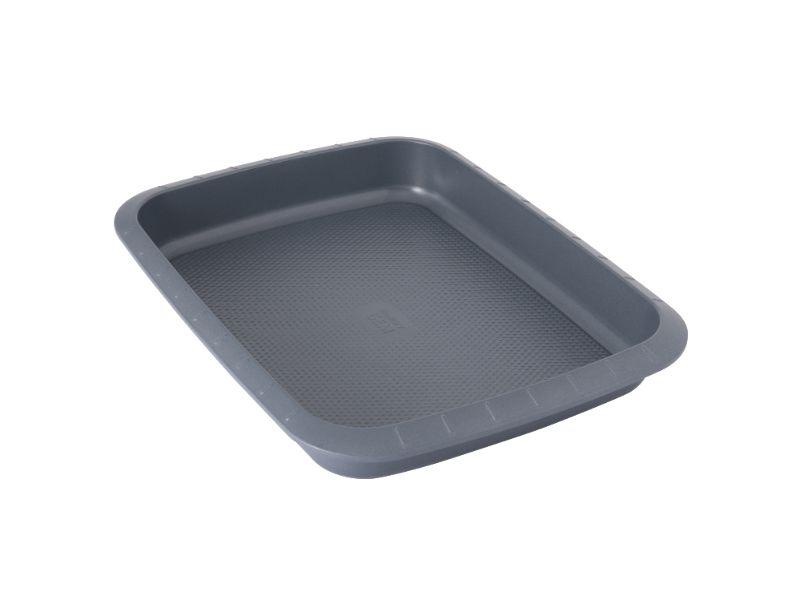 Image 1 of Gem 15" Non-Stick Rectangular Cake Pan