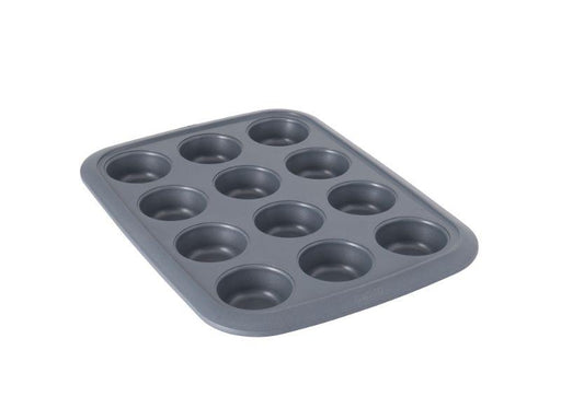 Image 1 of GEM 12 Cup Non-Stick Cupcake Pan
