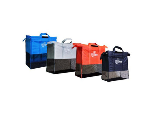Image 1 of Trolley Bags 4pc Original Metro