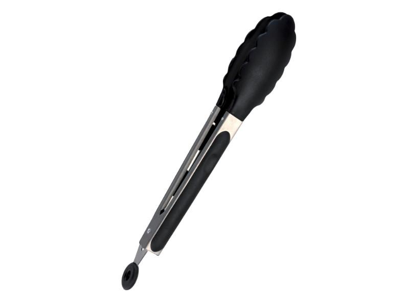 Image 1 of Essentials 9" Nylon Serving Tong