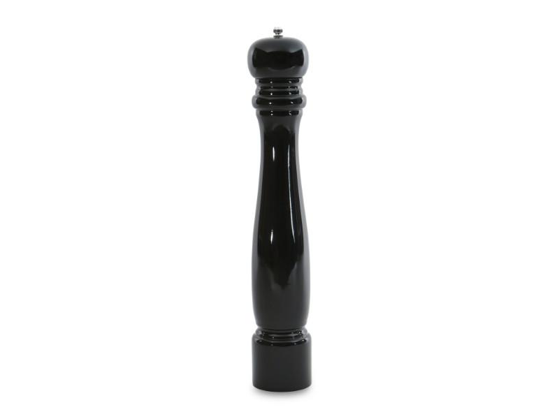 Image 1 of Essentials 16.5" Ceramic Pepper Mill