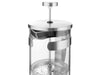 Image 2 of Essentials 0.37Qt Stainless Steel Coffee/Tea Plunger