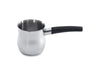 Image 1 of Zeno 3.5" Mokka Stainless Steel 0.58 Qt