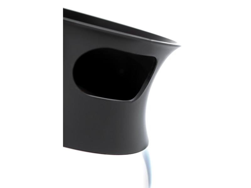 Image 4 of Zeno 9" Stainless Steel Champagne Cooler