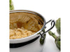 Image 3 of Zeno 7Qt Stainless Steel Covered Stockpot
