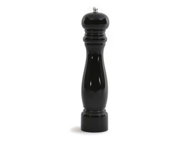 Image 1 of Essentials 10.5" Ceramic Pepper Mill