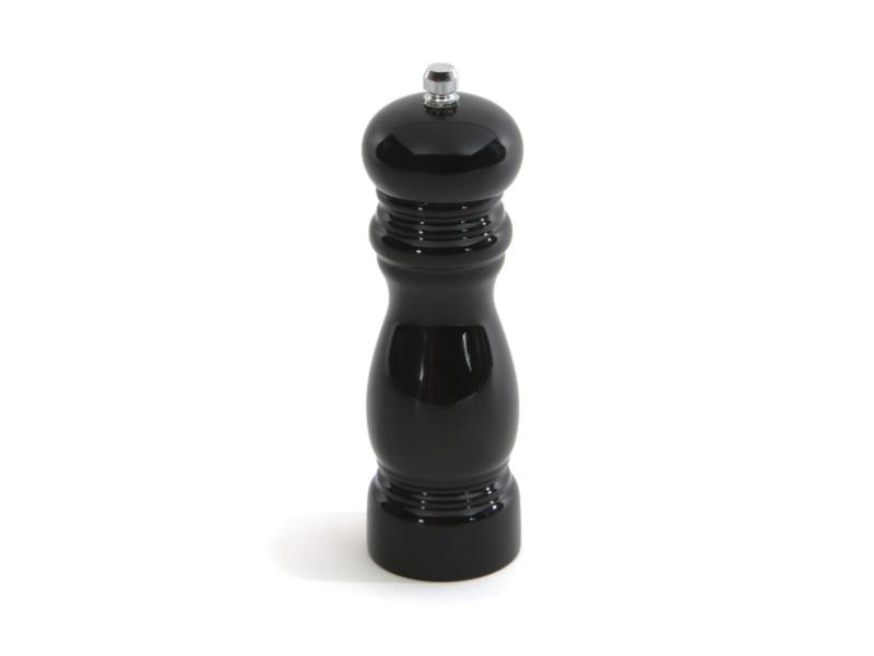 Image 1 of Essentials 6.5" Ceramic Pepper Mill