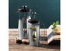 Image 3 of Essentials 0.85 Qt Stainless Steel Coffee & Tea French Press