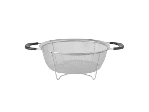 Image 1 of Essentials 18/10 SS Round Mesh Colander 10"