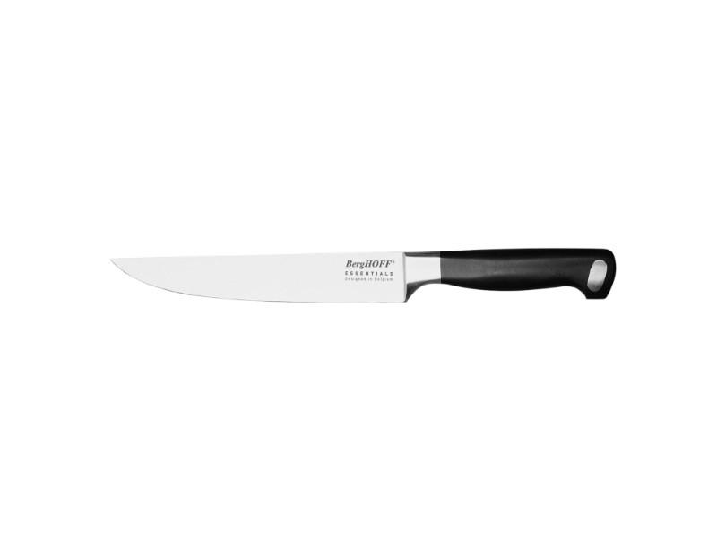 Image 1 of Gourmet 6" Steel Flexible Utility Knife