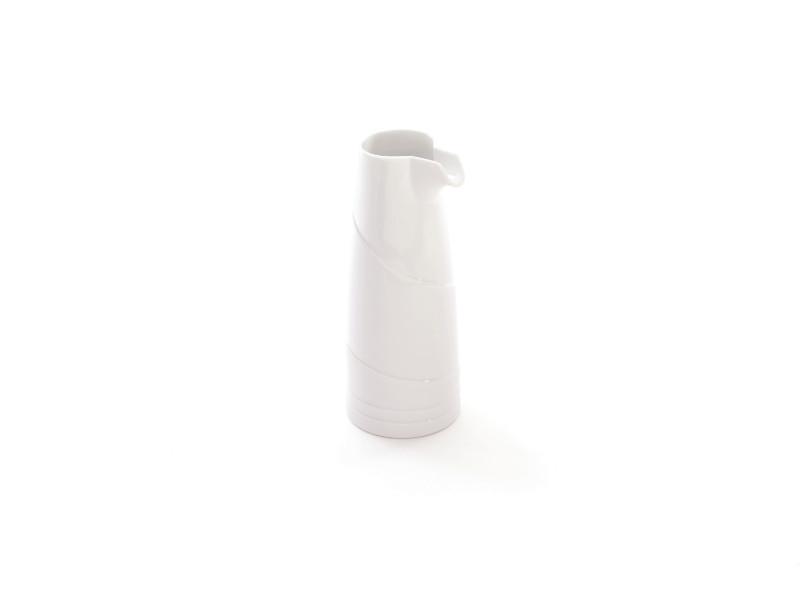 Image 1 of Essentials Hotel Milk Jug, .69 Qt