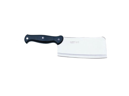 Image 1 of 7" Stainless Steel Cleaver