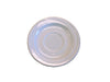 Image 1 of 5" Porcelain Espresso Saucer