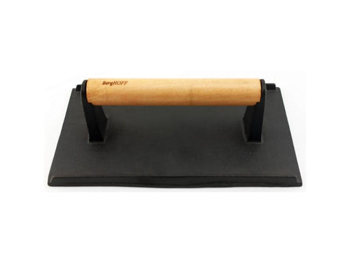 Image 1 of Cast Iron Bacon / Steak Press