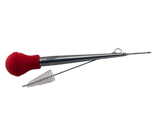 Image 1 of Studio Baster & Injector Set